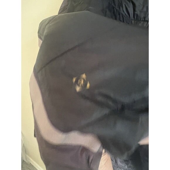 LULULEMON Take The Moment Reversible puffer Jacket Robert Gellar Mens Size Large - Picture 12 of 14